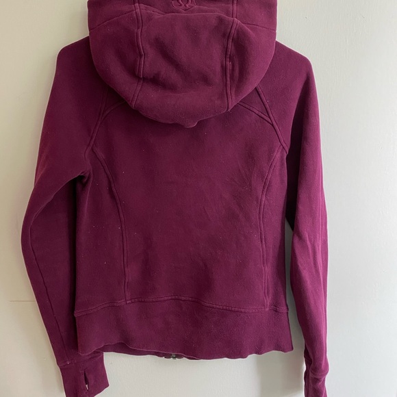 Lululemon jacket - Picture 2 of 3